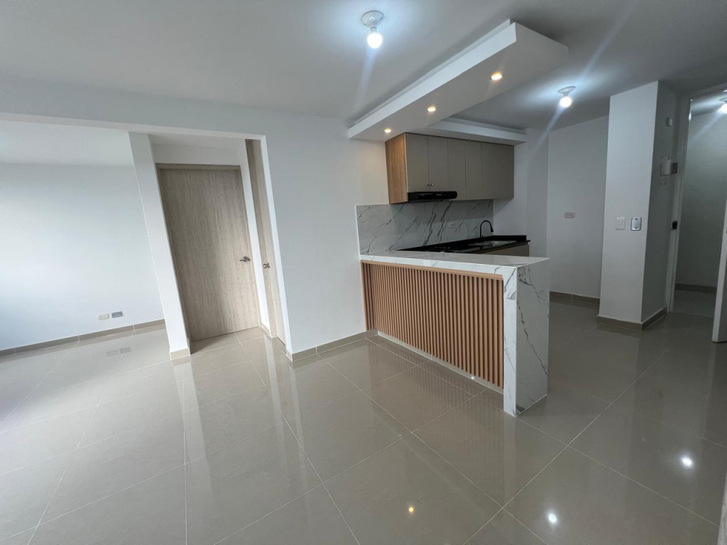 Apartamento En Arriendo - Cachipay, Cali