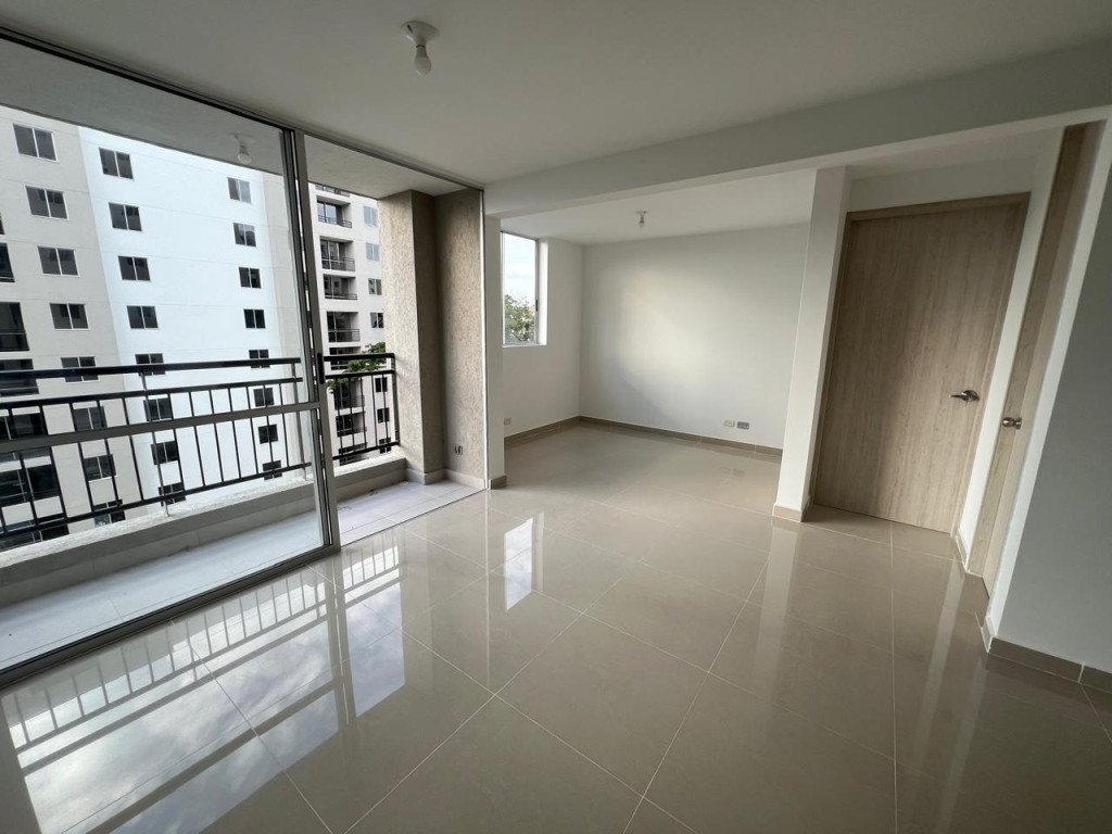 Apartamento En Arriendo - Cachipay, Cali