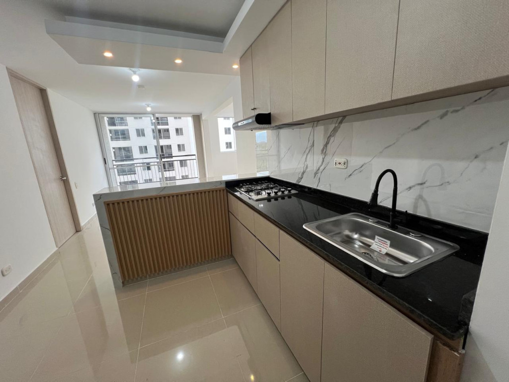 Apartamento En Arriendo - Cachipay, Cali
