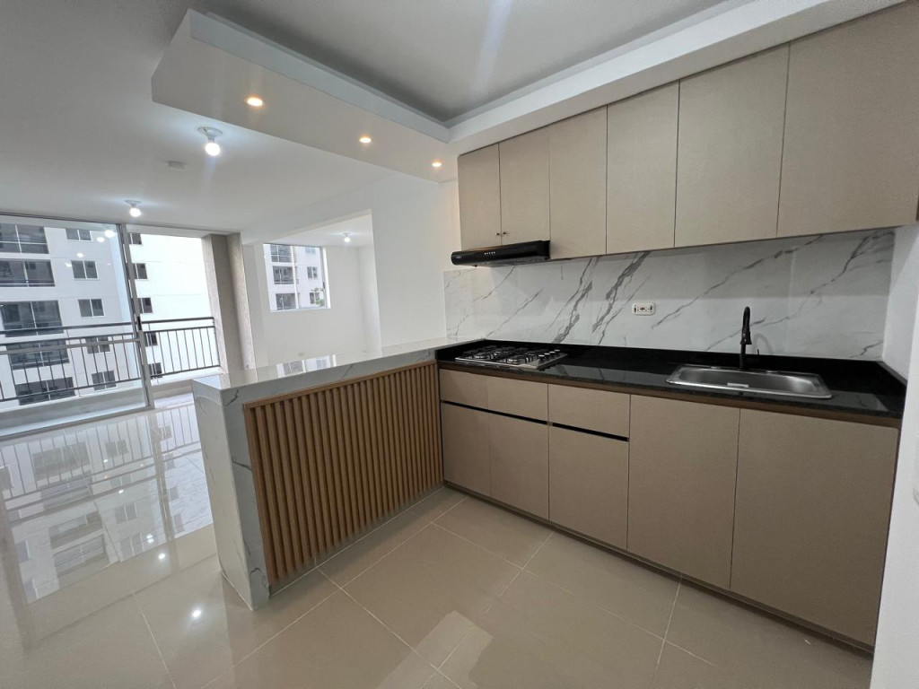 Apartamento En Arriendo - Cachipay, Cali