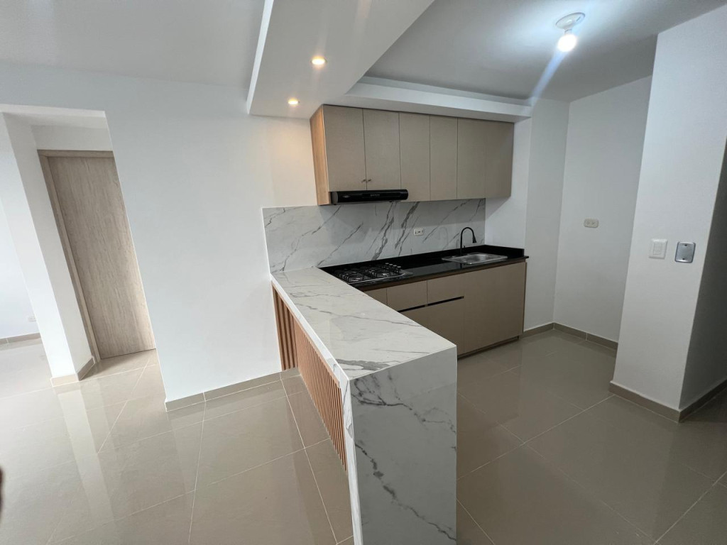 Apartamento En Arriendo - Cachipay, Cali
