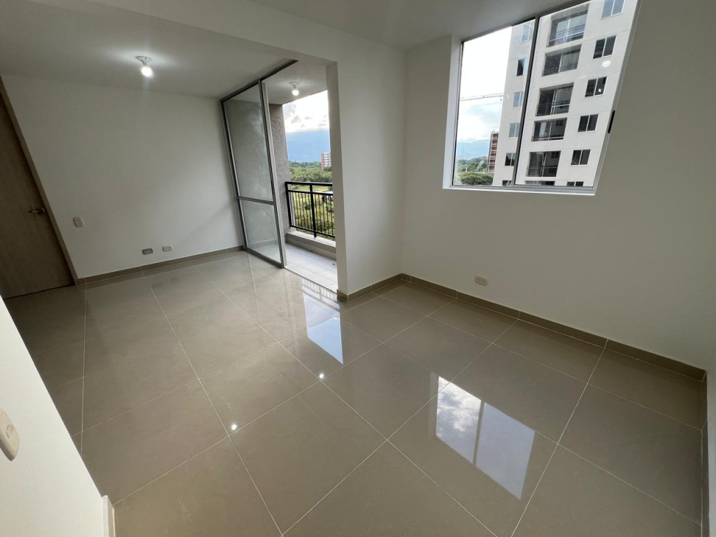 Apartamento En Arriendo - Cachipay, Cali