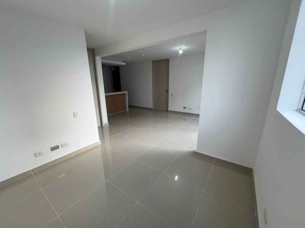 Apartamento En Arriendo - Cachipay, Cali
