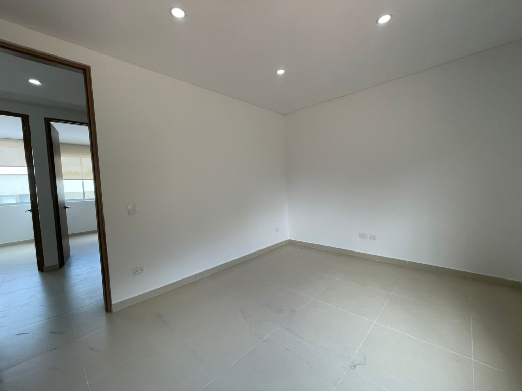 Casa Campestre En Arriendo - Verde Horizonte, Jamundí