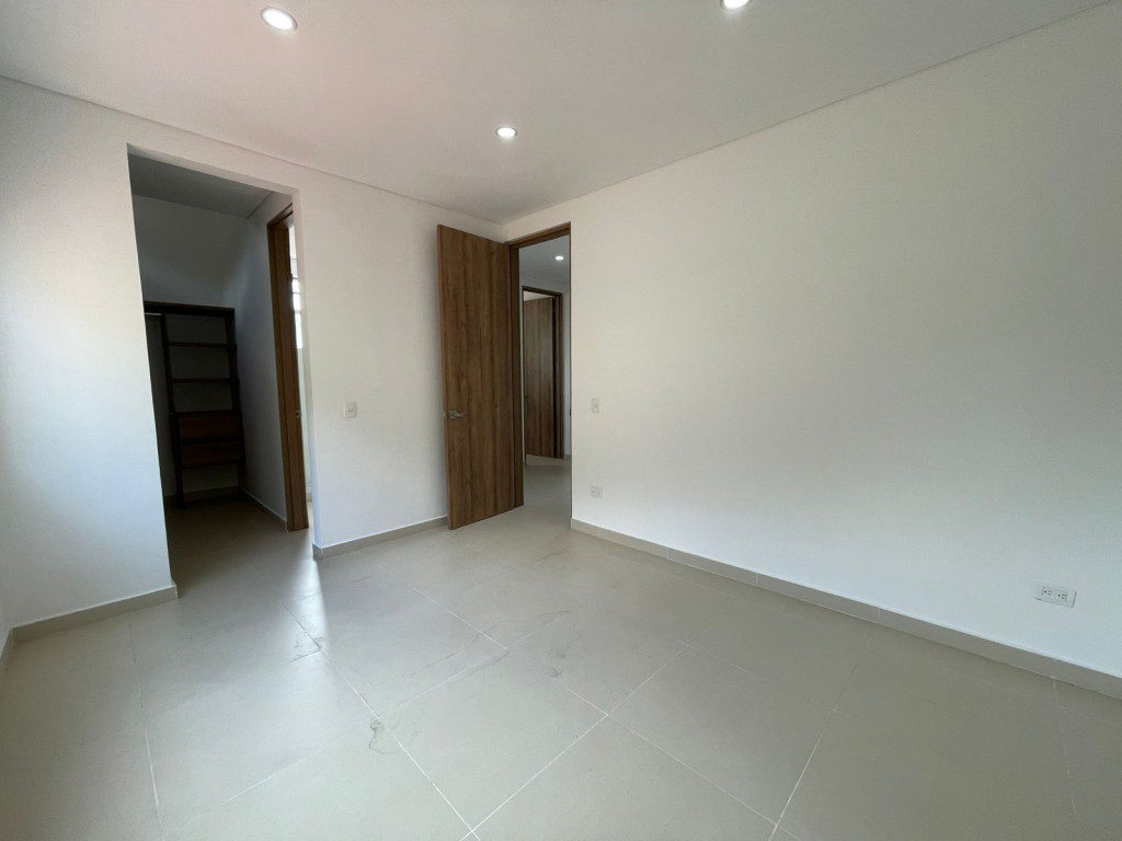 Casa Campestre En Arriendo - Verde Horizonte, Jamundí