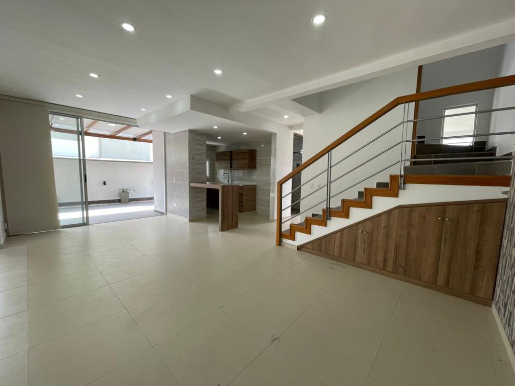 Casa Campestre En Arriendo - Verde Horizonte, Jamundí
