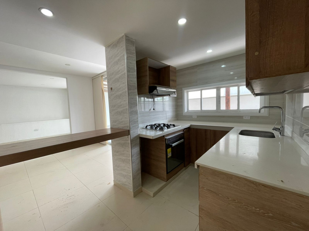 Casa Campestre En Arriendo - Verde Horizonte, Jamundí