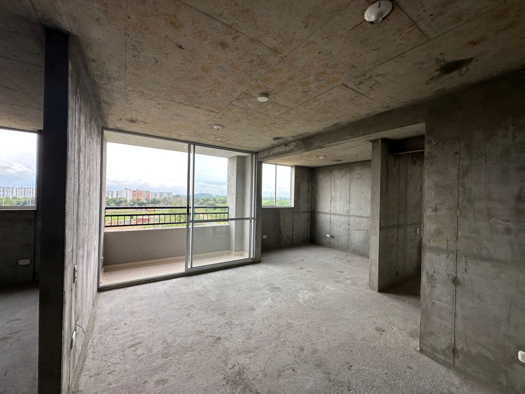 Apartamento En Venta - Cachipay, Cali
