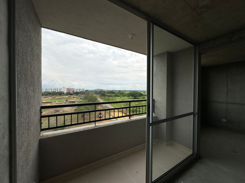 Apartamento En Venta - Cachipay, Cali