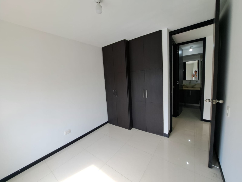 Apartamento En Venta - Valle Del Lili, Cali