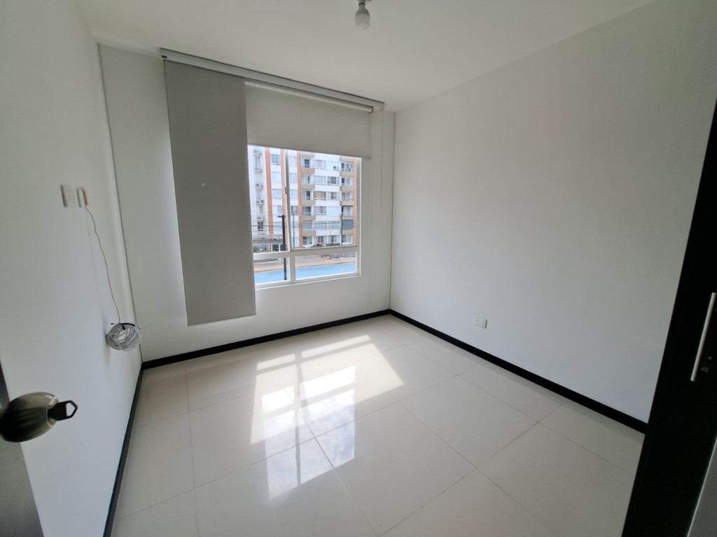 Apartamento En Venta - Valle Del Lili, Cali