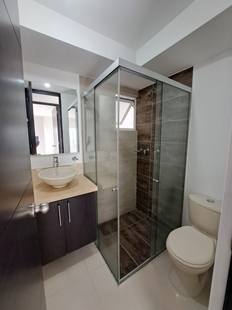 Apartamento En Venta - Valle Del Lili, Cali