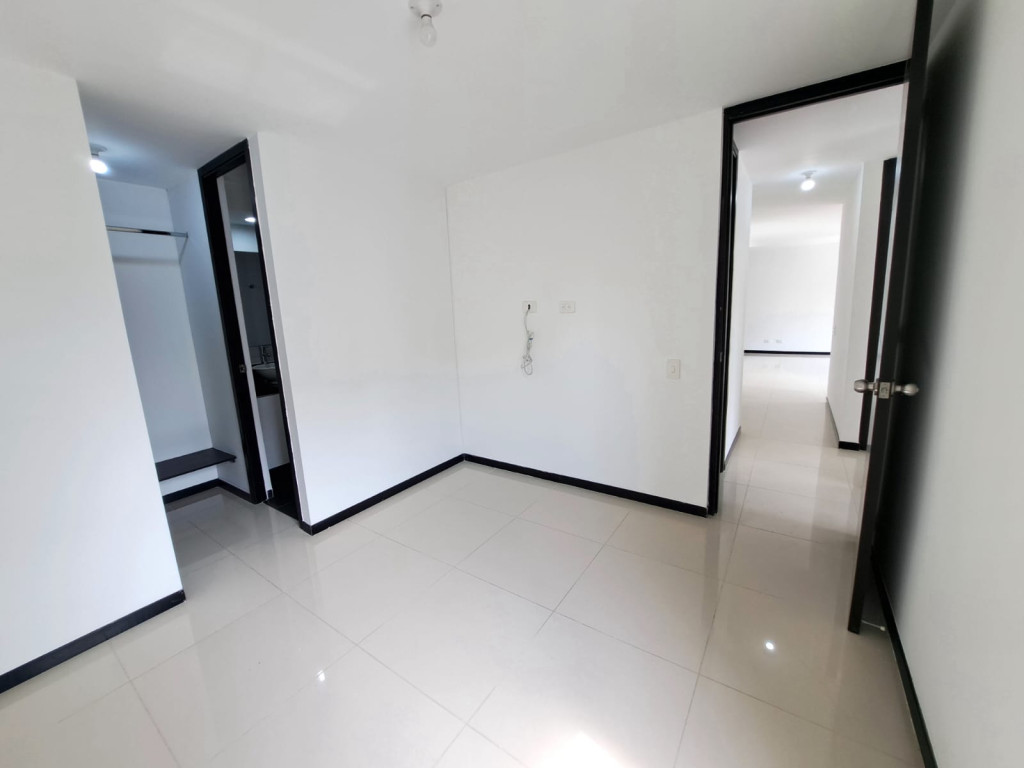 Apartamento En Venta - Valle Del Lili, Cali