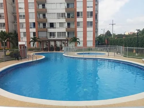 Apartamento En Venta - Valle Del Lili, Cali