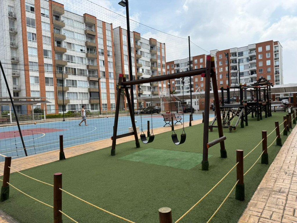 Apartamento En Venta - Valle Del Lili, Cali