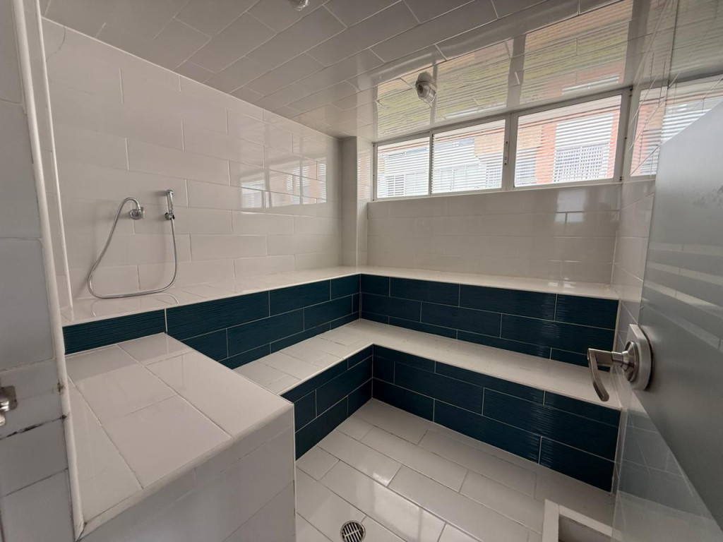 Apartamento En Venta - Valle Del Lili, Cali