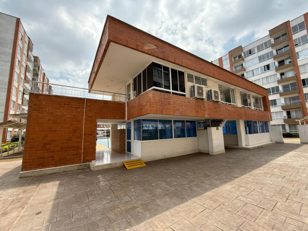 Apartamento En Venta - Valle Del Lili, Cali
