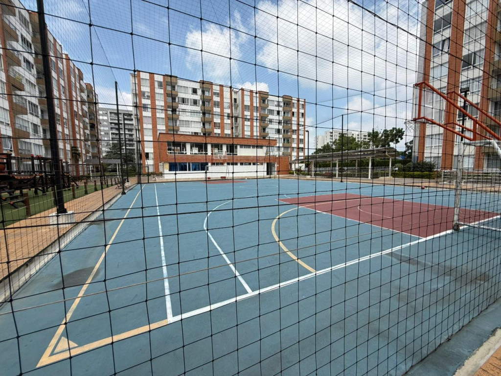 Apartamento En Venta - Valle Del Lili, Cali