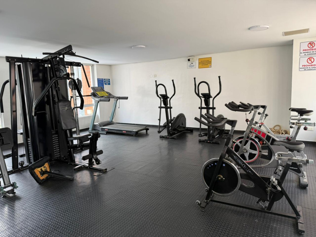 Apartamento En Venta - Valle Del Lili, Cali
