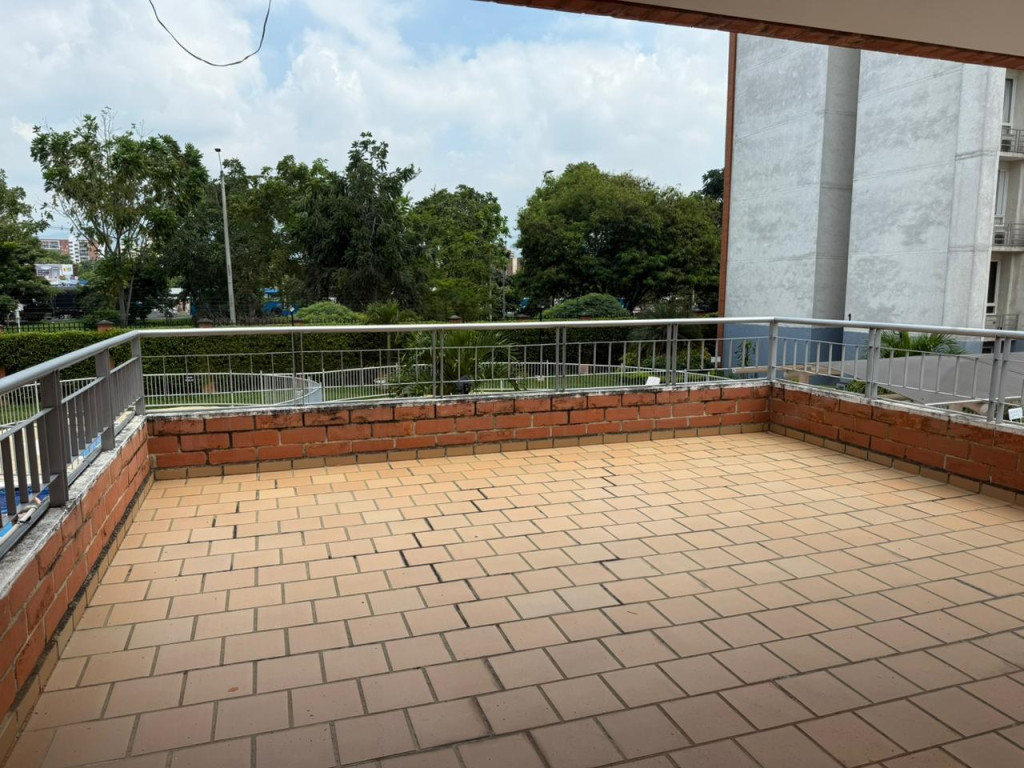 Apartamento En Venta - Valle Del Lili, Cali