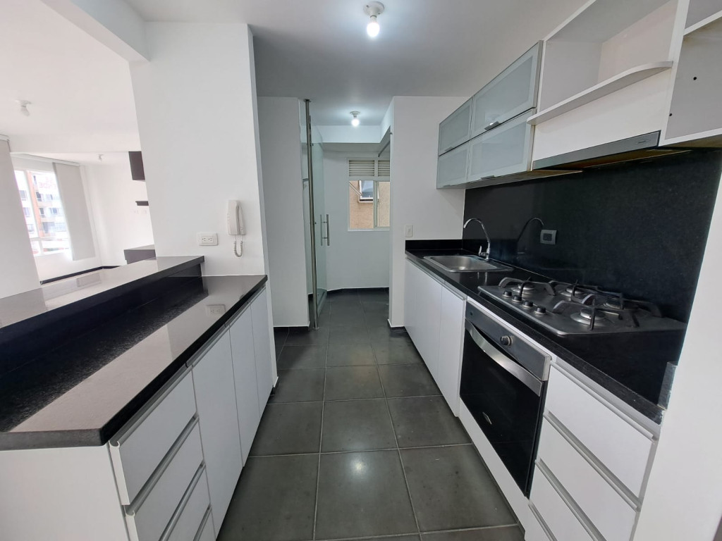 Apartamento En Venta - Valle Del Lili, Cali
