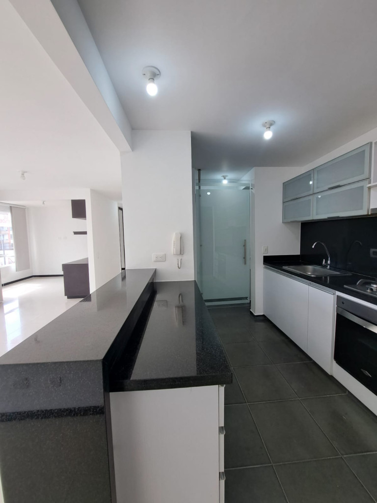 Apartamento En Venta - Valle Del Lili, Cali