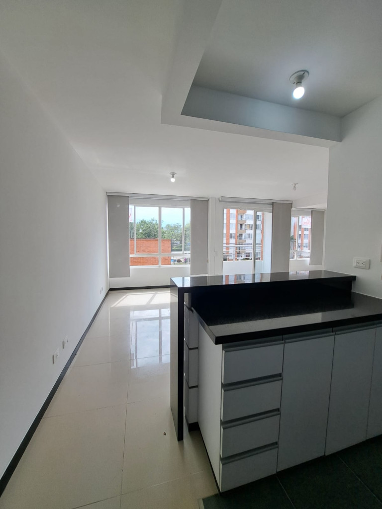Apartamento En Venta - Valle Del Lili, Cali