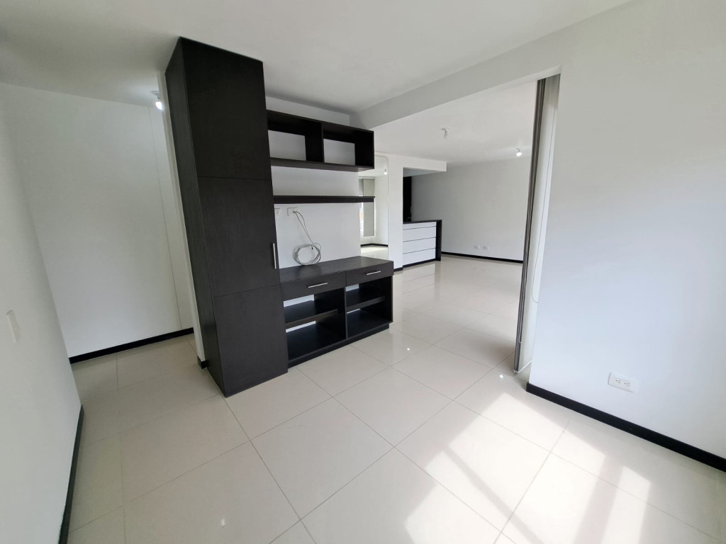 Apartamento En Venta - Valle Del Lili, Cali