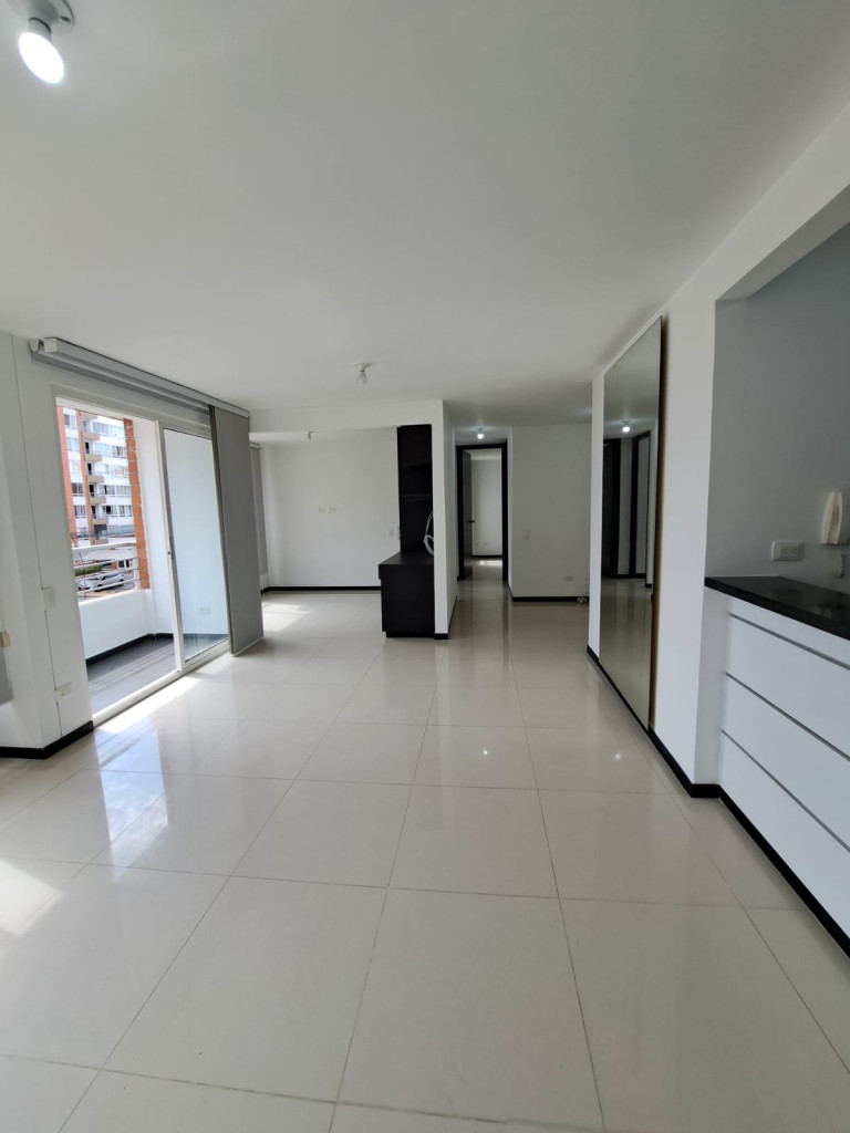 Apartamento En Venta - Valle Del Lili, Cali