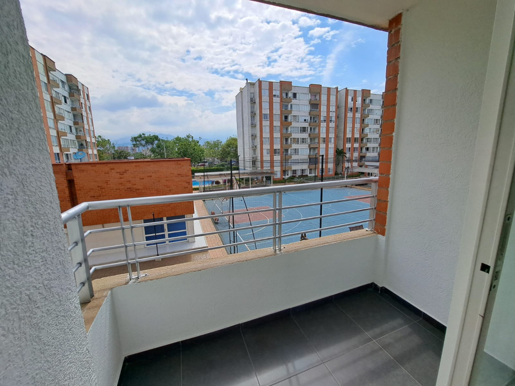 Apartamento En Venta - Valle Del Lili, Cali