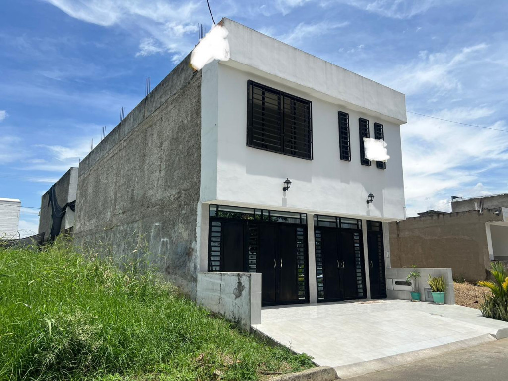 Casa En Venta - Alfaguara, Jamundí