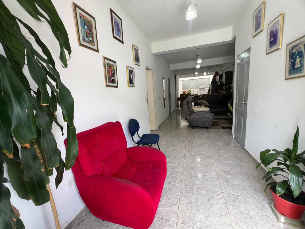 Casa En Venta - Alfaguara, Jamundí
