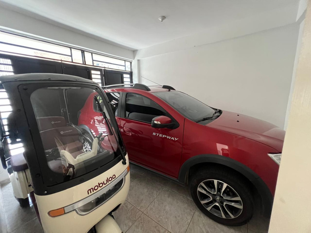 Casa En Venta - Alfaguara, Jamundí