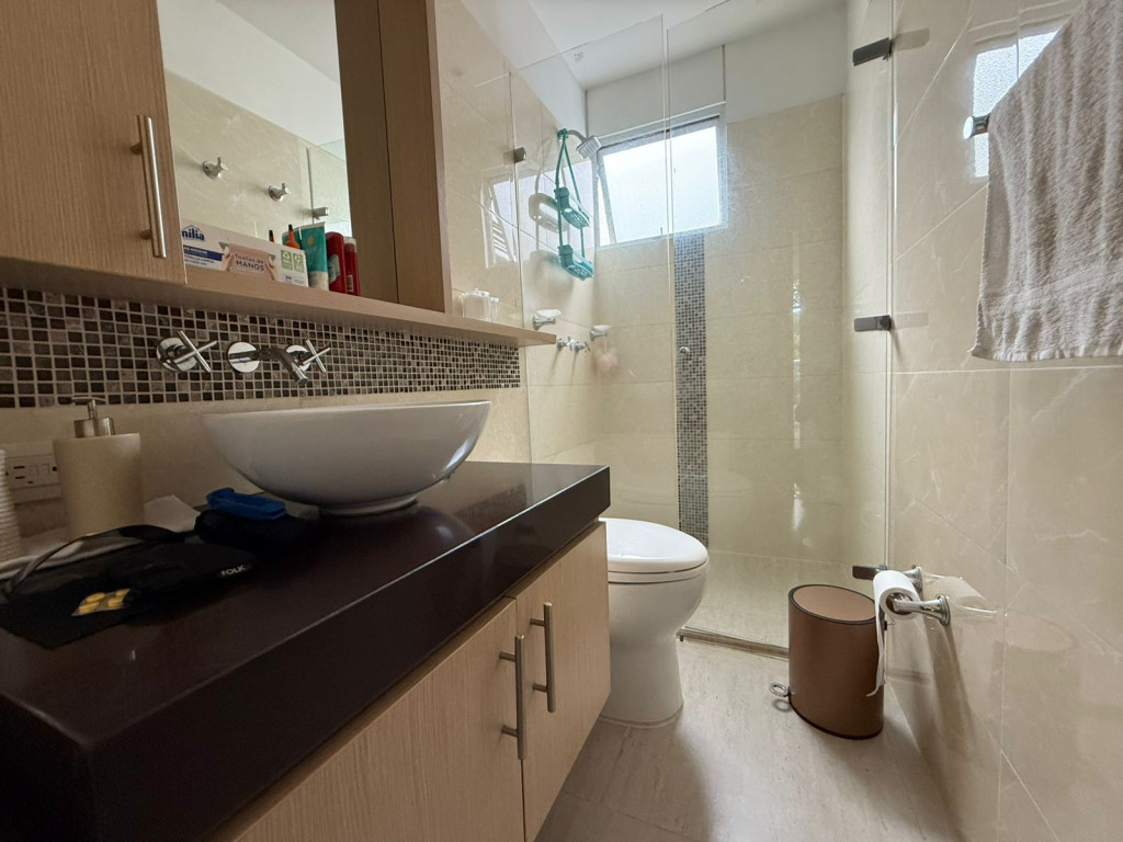 Apartamento En Arriendo - Capri, Cali