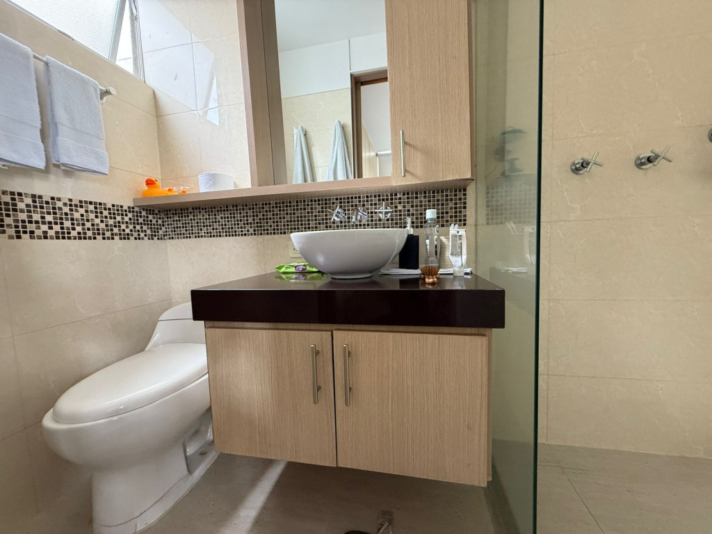 Apartamento En Arriendo - Capri, Cali