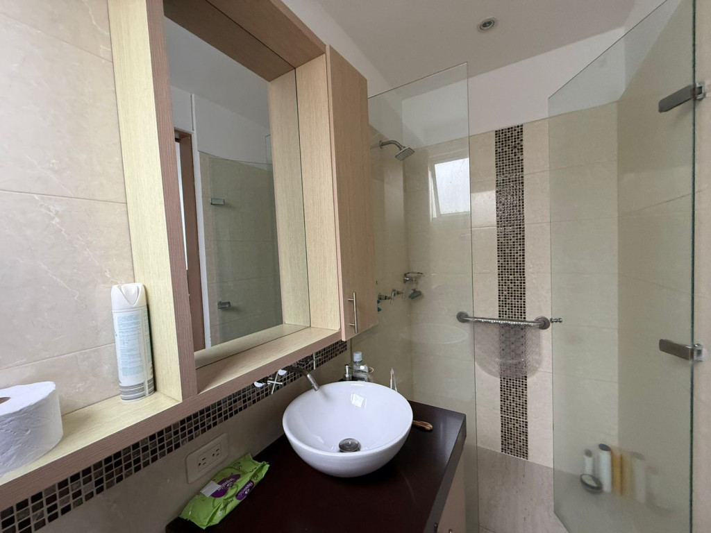 Apartamento En Arriendo - Capri, Cali