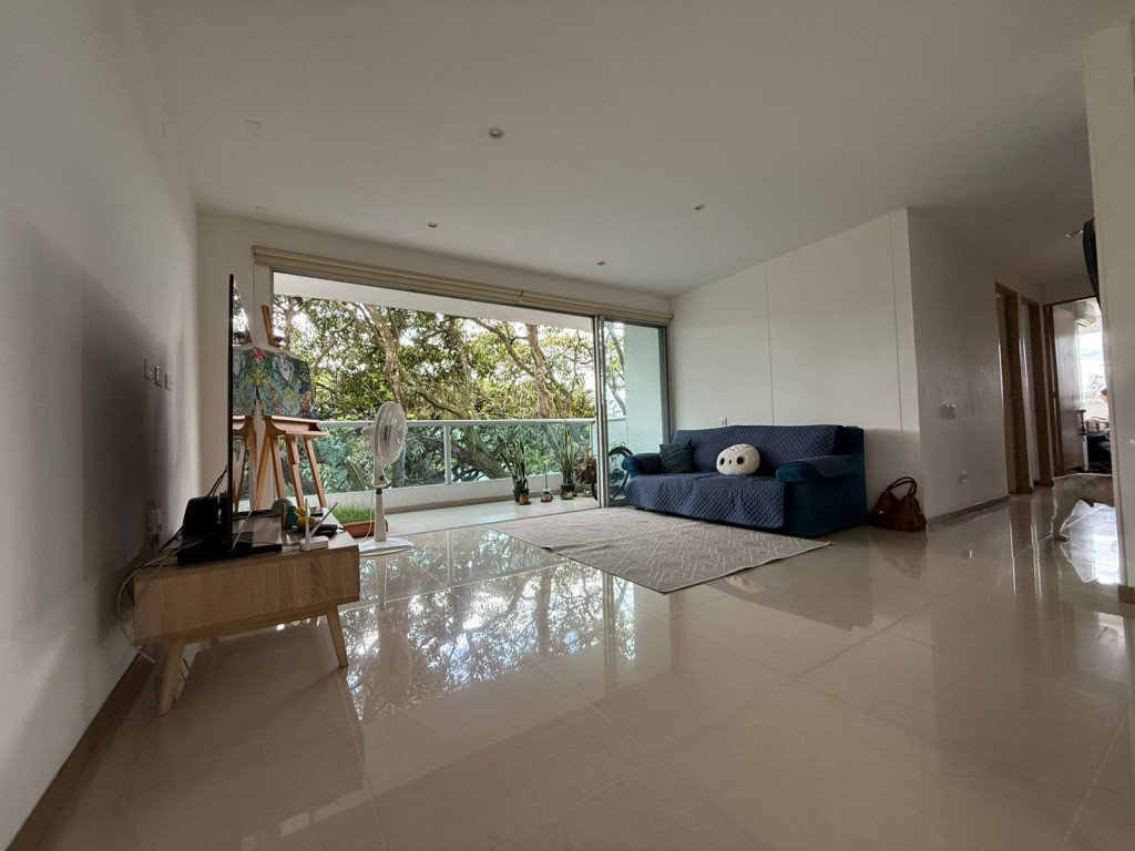 Apartamento En Arriendo - Capri, Cali