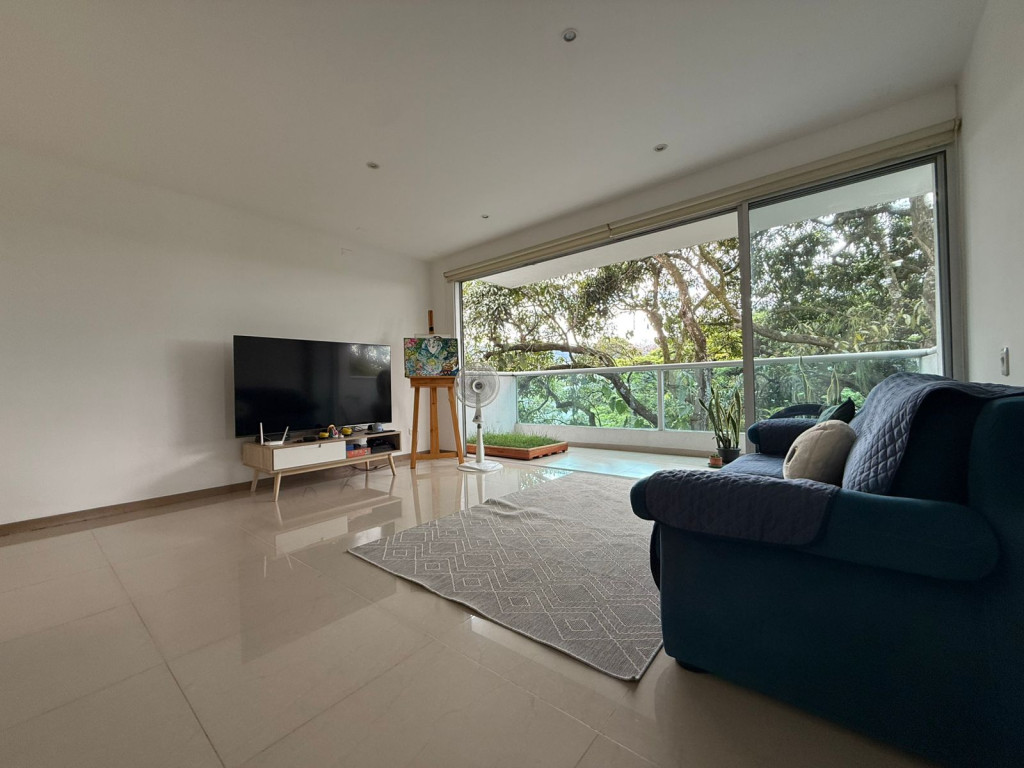Apartamento En Arriendo - Capri, Cali