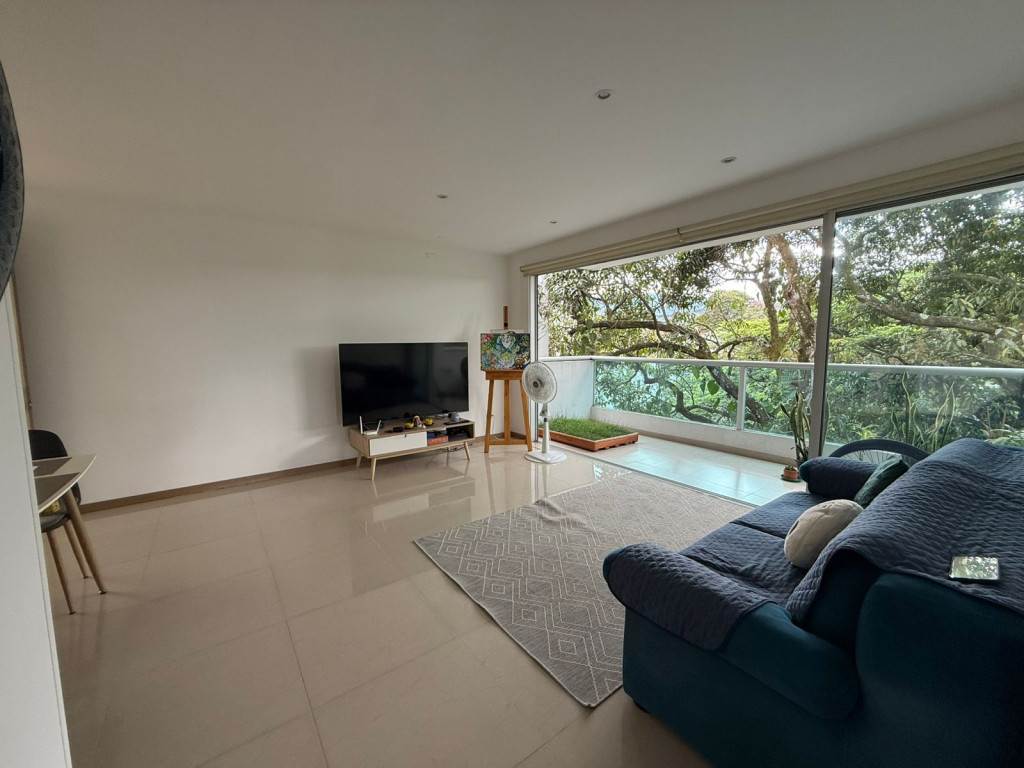 Apartamento En Arriendo - Capri, Cali