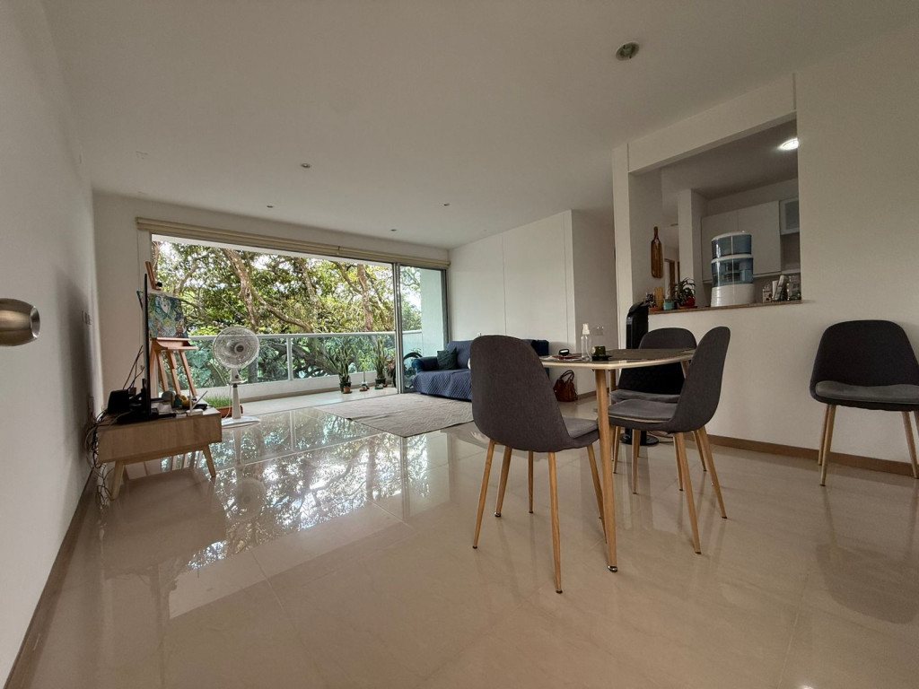 Apartamento En Arriendo - Capri, Cali