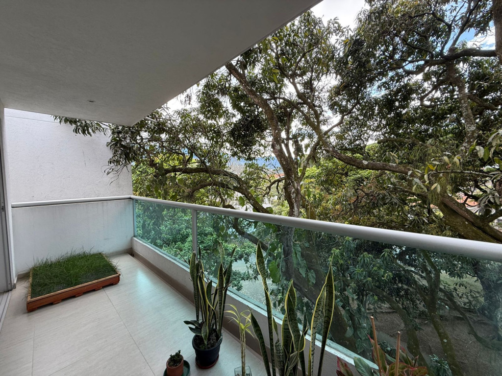 Apartamento En Arriendo - Capri, Cali