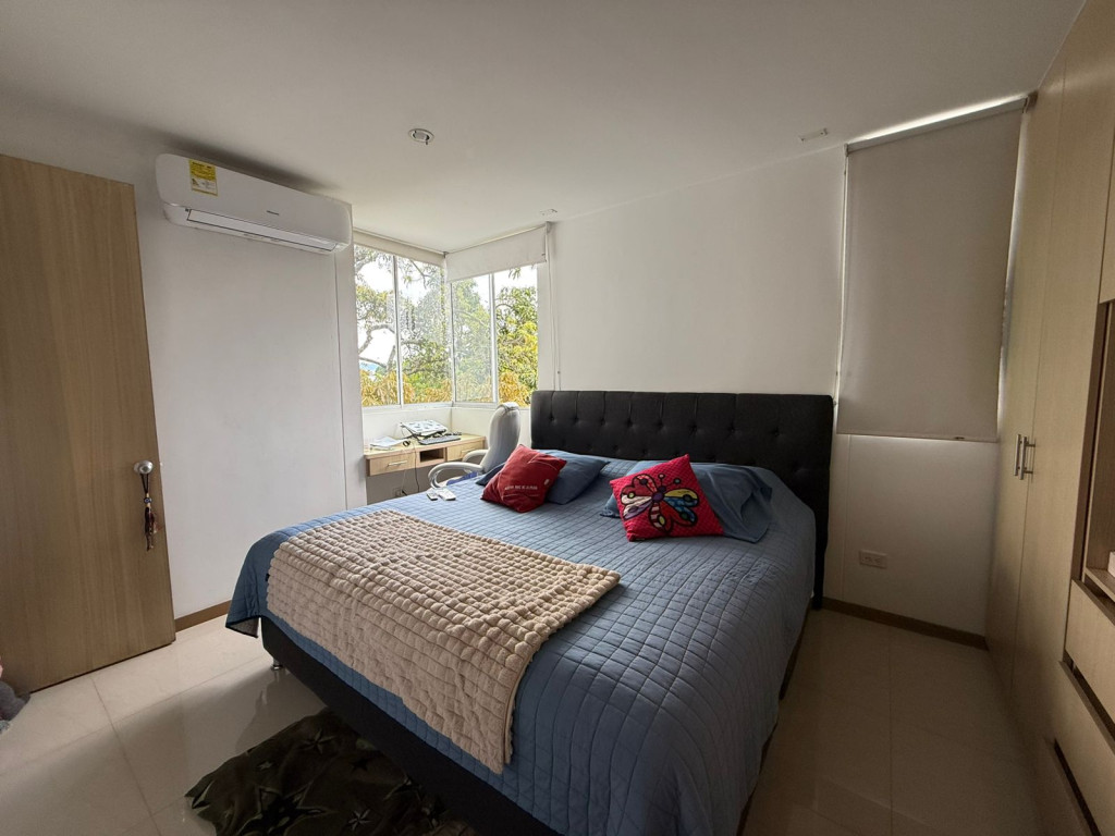 Apartamento En Arriendo - Capri, Cali