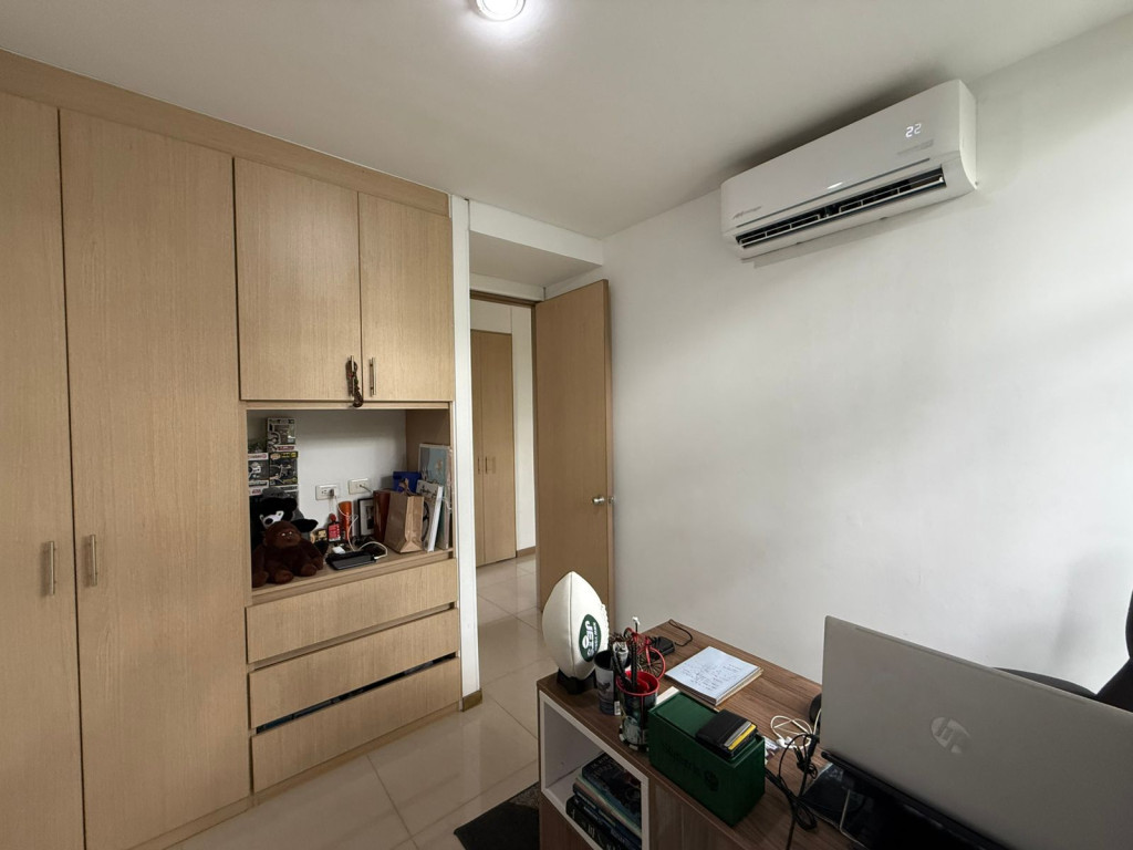 Apartamento En Arriendo - Capri, Cali