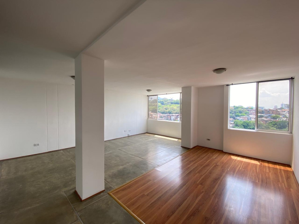 Apartamento En Venta - Miraflores, Cali