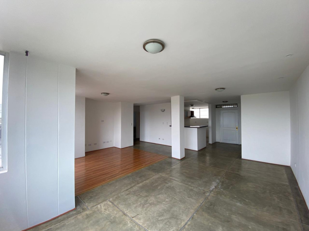Apartamento En Venta - Miraflores, Cali