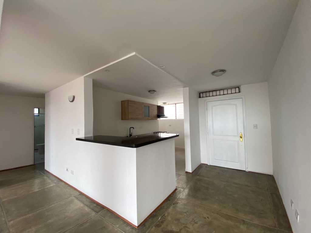 Apartamento En Venta - Miraflores, Cali