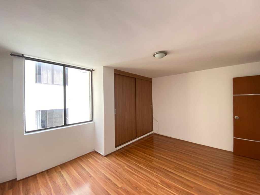 Apartamento En Venta - Miraflores, Cali