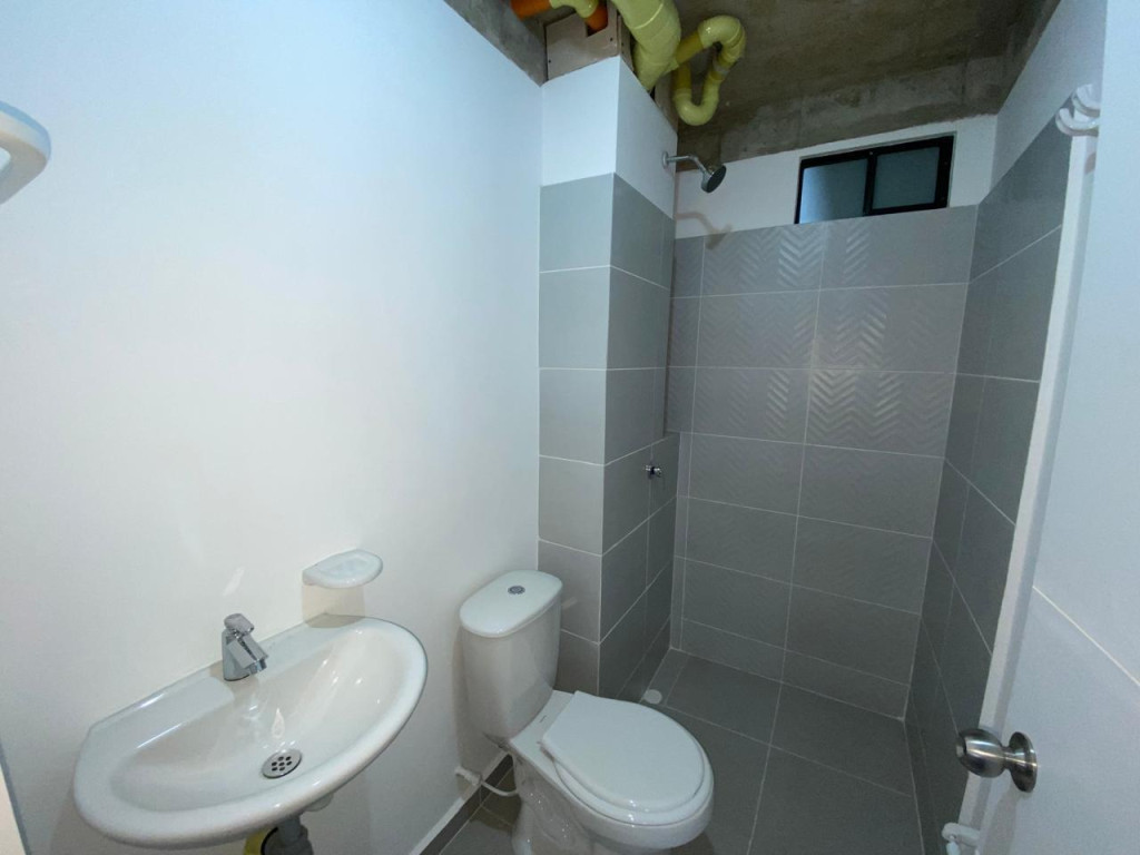 Apartamento En Venta - Parque Natura, Jamundí