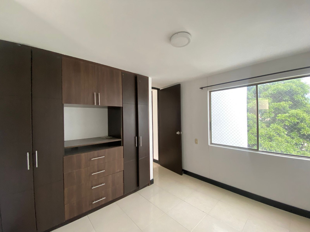 Apartamento En Venta - Caney, Cali