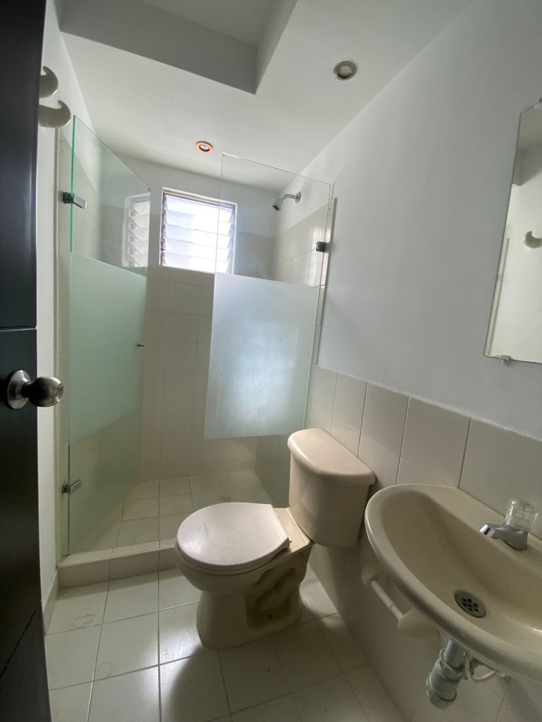 Apartamento En Venta - Caney, Cali